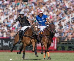 Abierto de Polo Palermo