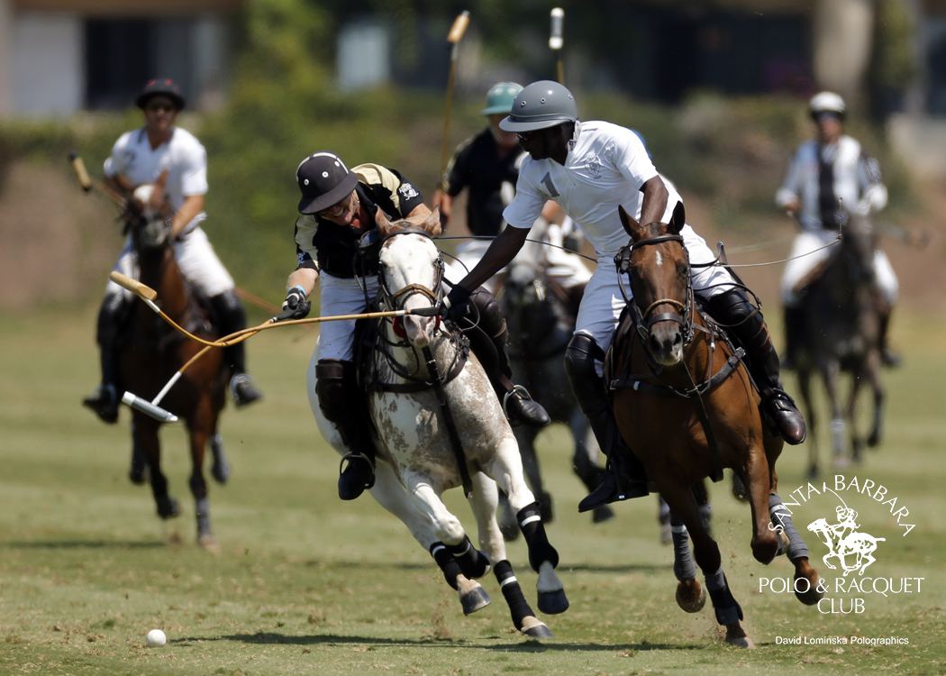 The Final Four - Santa Barbara Polo & Racquet Club - SPIRIT OF POLO ...